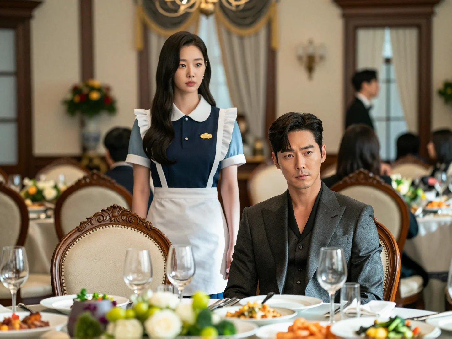 영화 하우스메이드 관람평03